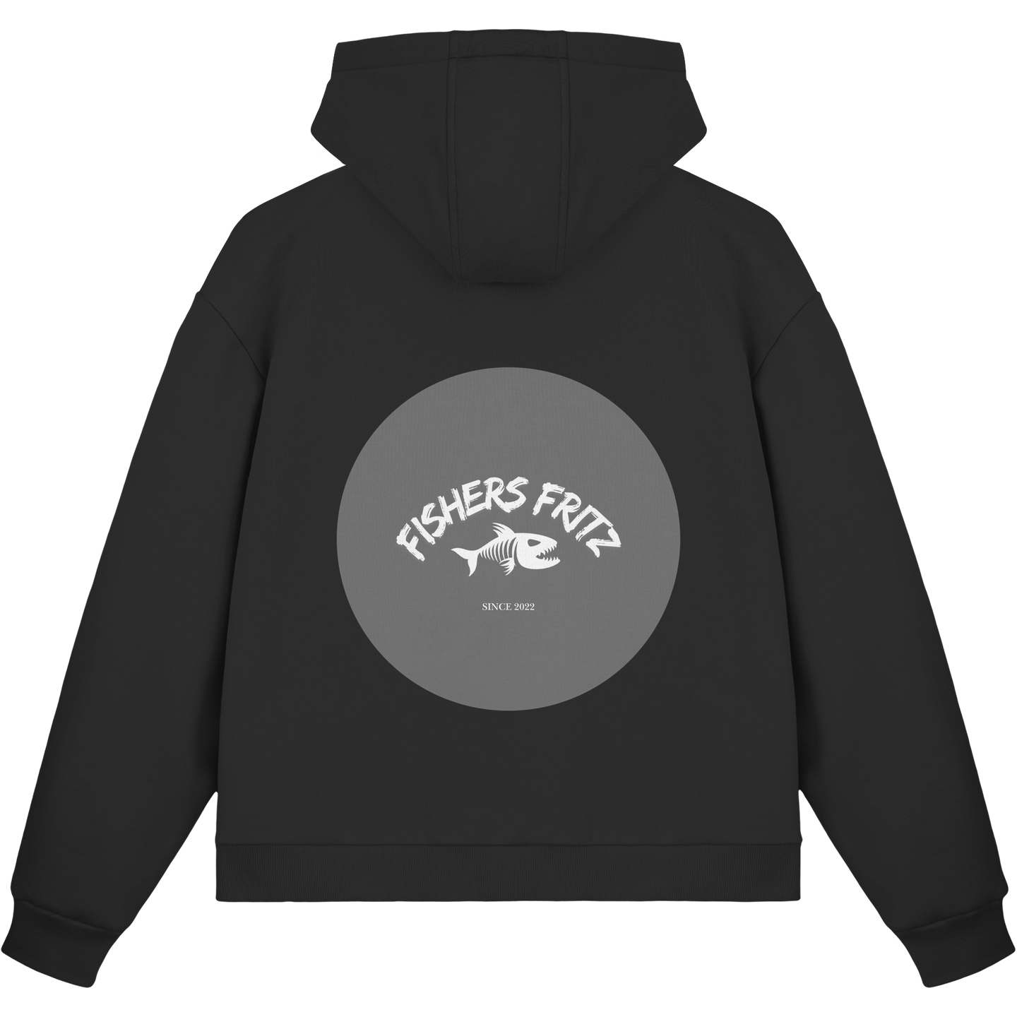 ZIPPER FISHERS AND FRITZ ORIGINAL (weitere Farben)